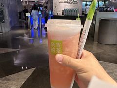 -百美汇影城(LUXE嘉里中心店)