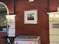 -城南往事·鲁菜济南菜(长清园博园恒大绿洲店)