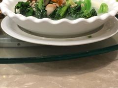 上汤菜心-燊荣记(北京路店)