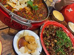 -聂发财重庆江湖菜(解放碑店)