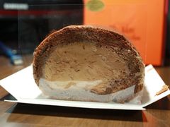 巧克力堂岛卷-檬舒舒MonChouChou(久光百货店)