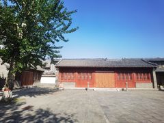 -沧州文庙