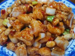 -生活本该如此北京小馆(周庄嘉园店)