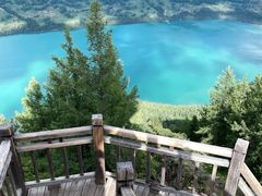 -新疆那拉提国家旅游度假区