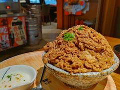 -二丁目食堂(铁西万象汇店)