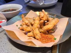 -老佛爷铜炉蛙锅(东门老街店)