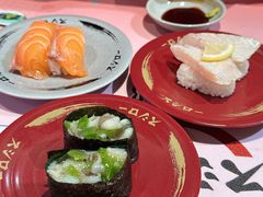 -寿司郎(西单大悦城店)