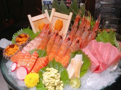 -極上萬膳·日料放题(海岸城店)