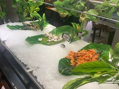 -御品海宴海鲜自助餐厅(龙岗万科广场店)