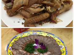-七菜馆·东北菜·蒸饺(文体路店)