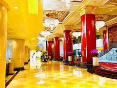 -北京中国大饭店