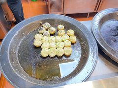 -小杨生煎(周浦万达店)