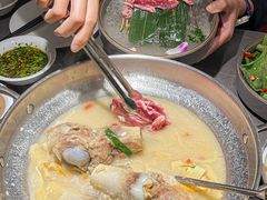 -骨之味·筒骨汤火锅(江头店)