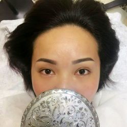 -Amy韩式定妆