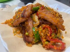 -華歡冰室-WahFoon(吉大店)