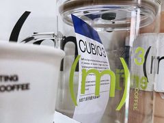 -CUBIC3三立方咖啡(凌空SOHO店)