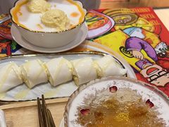 -甜心妈妈·榴莲星级糖水(北京路总店)