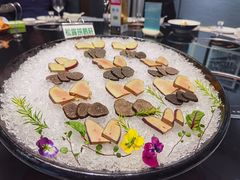 -黔蘑菇四季餐厅(观山湖店)