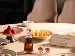 -皇朝会.经典传统粤菜(外滩店)