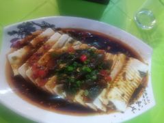 -小桥衢州人家·海鲜烧烤·盱眙龙虾(万达水街店)