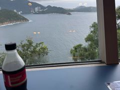-湾景餐厅(海洋公园店)