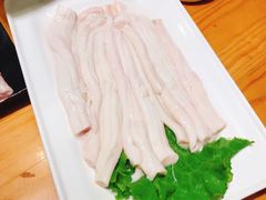 牛骨髓-安东水产海鲜餐厅