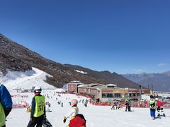 -太子岭滑雪场