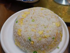 蛋炒饭-掌上鲜(南顺城街店)