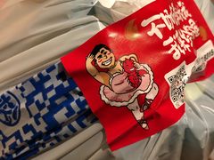 -松哥油焖大虾(皇岗一店)