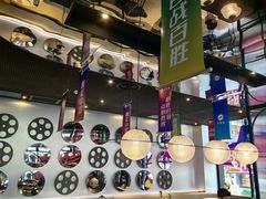 -必胜客(滨江店)
