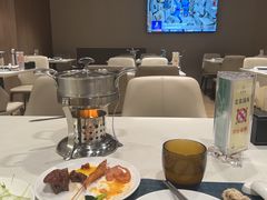 -聚春园自助餐厅(东街口店)