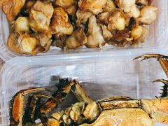 -蓝精灵饺子店