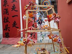 -丝绸小镇荻港古村