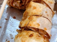 -东北熏肉大饼(大学南路店)