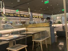 -赠李白·如诗的川味(余杭万达广场店)