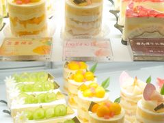 -卷心卷意·轻甜蛋糕(新光天地店)