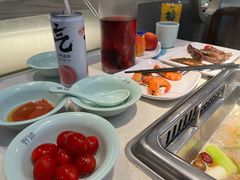 -野妹火锅(北京路店)