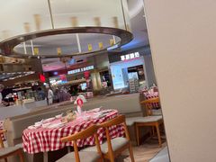 -西贝(紫荆广场店)