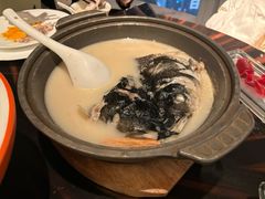 -运·中餐厅(成都华尔道夫酒店)