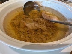 -水月周庄铂尔曼酒店-水月荟中餐厅