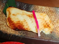 -千代武日本料理(哈西店)