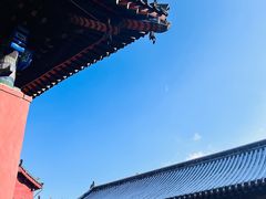 -五台山风景区