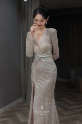 点击看大图 -艾朵婚纱