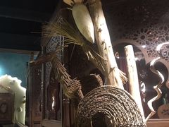 -楼兰新疆主题餐厅(苏州中心店)