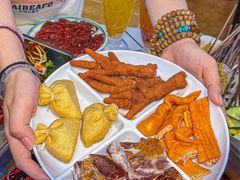 -鼎伙伙火锅串串·10年品牌传承(白象居总店)
