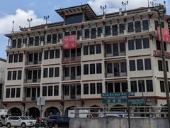 -裕华国货(牛车水总店)