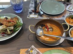 -CHINCHIN 青青·泰国料理(万象食家店)
