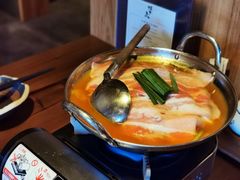 泡菜猪肉锅-烧鸟横丁(联发文创口岸店)