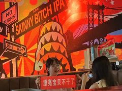 -Liberty Brewing Co·曼哈顿餐吧