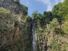 -磐安舞龙峡景区